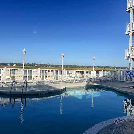 Grand Cayman Villa A2 Myrtle Beach Ngoại thất bức ảnh