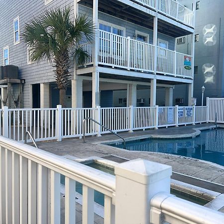 Grand Cayman Villa A2 Myrtle Beach Ngoại thất bức ảnh
