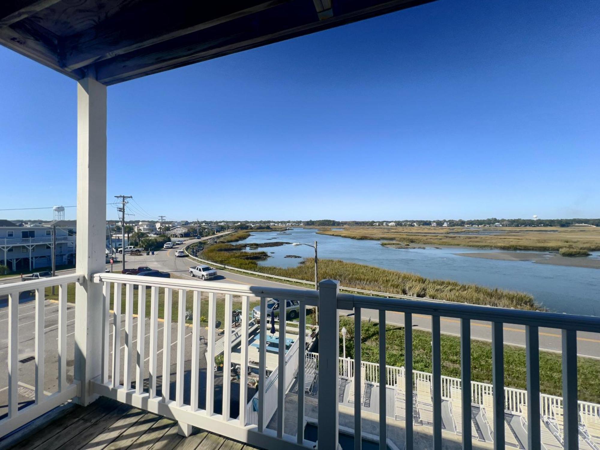 Grand Cayman Villa A2 Myrtle Beach Ngoại thất bức ảnh