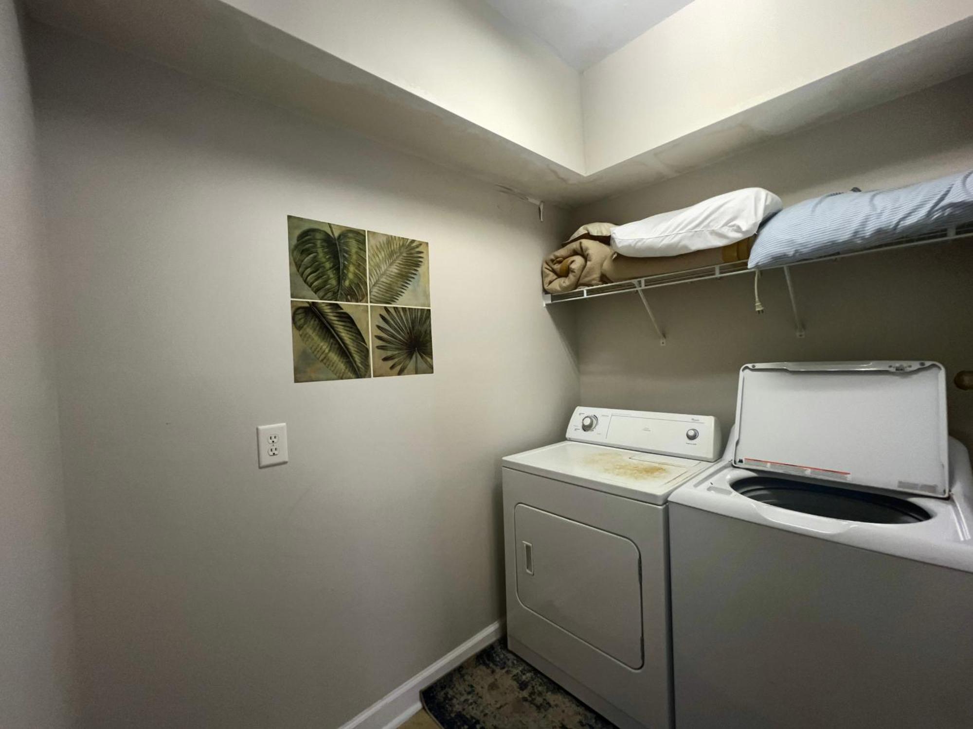 Grand Cayman Villa A2 Myrtle Beach Ngoại thất bức ảnh