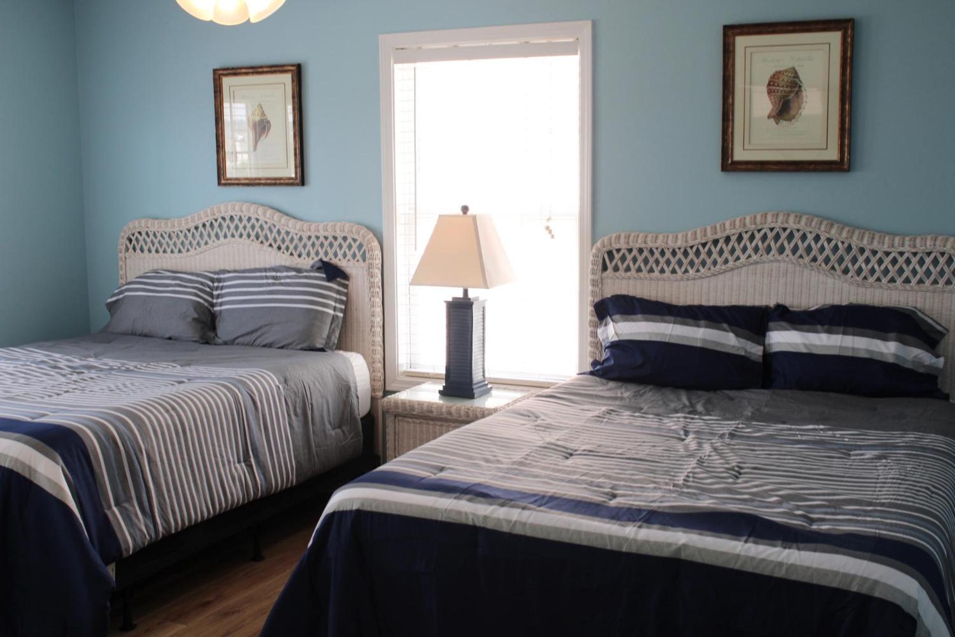 Grand Cayman Villa A2 Myrtle Beach Ngoại thất bức ảnh