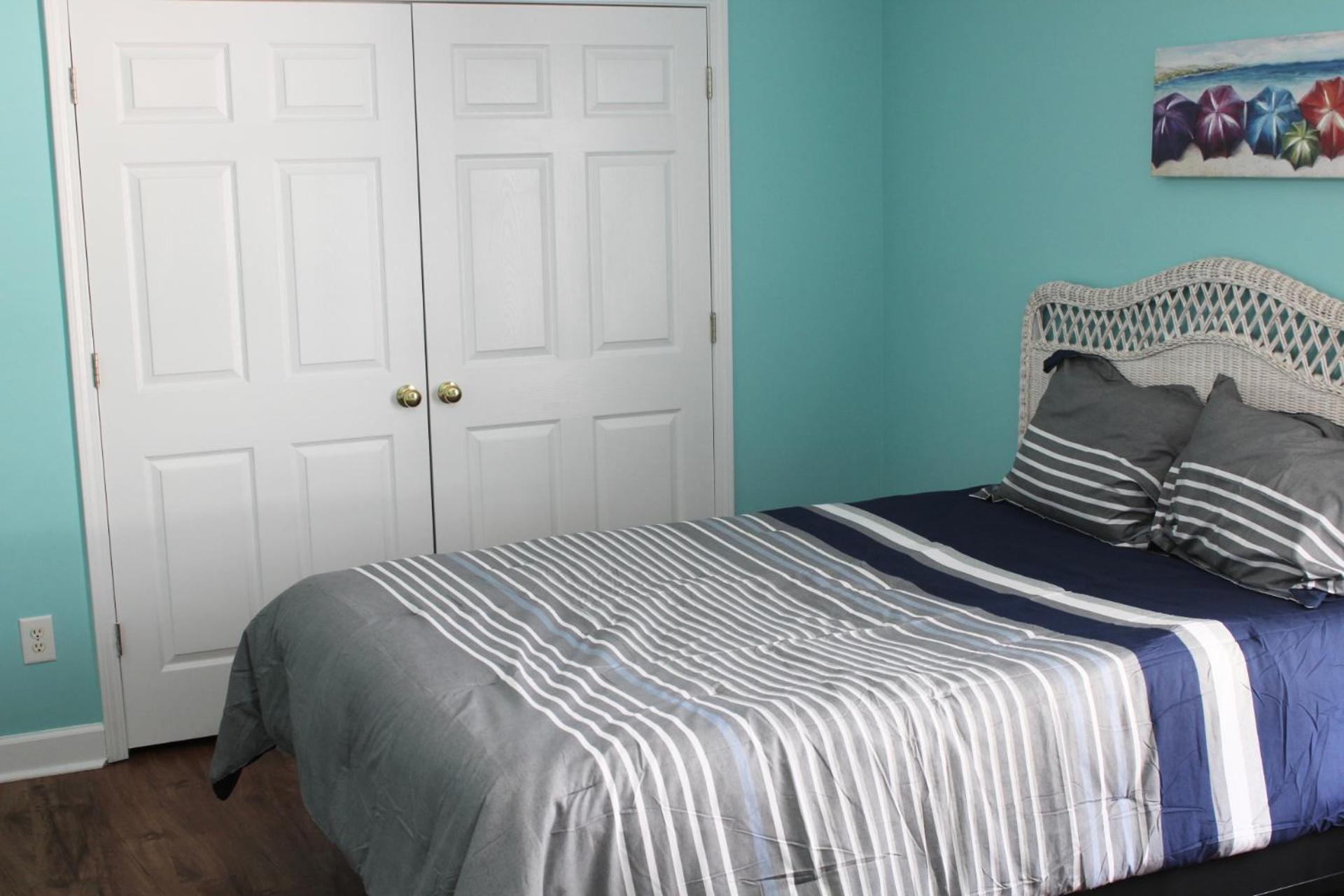Grand Cayman Villa A2 Myrtle Beach Ngoại thất bức ảnh