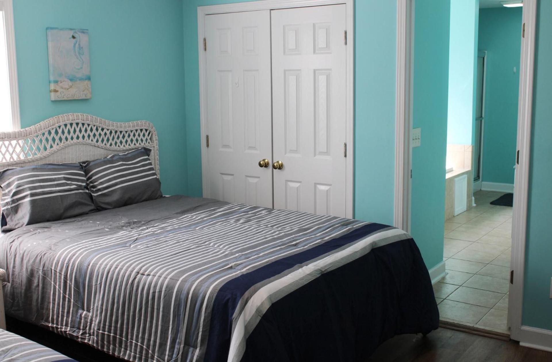 Grand Cayman Villa A2 Myrtle Beach Ngoại thất bức ảnh