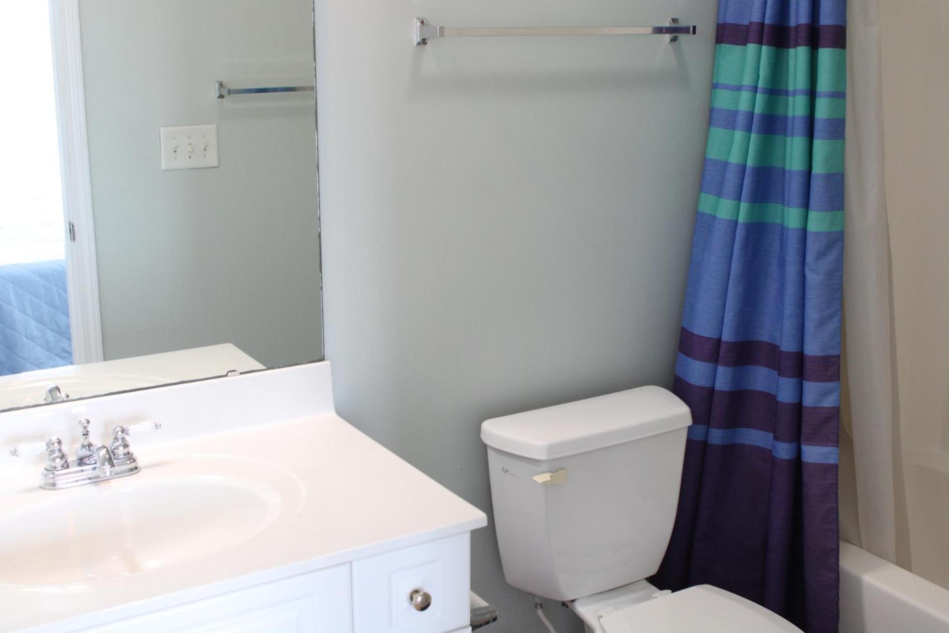 Grand Cayman Villa A2 Myrtle Beach Ngoại thất bức ảnh