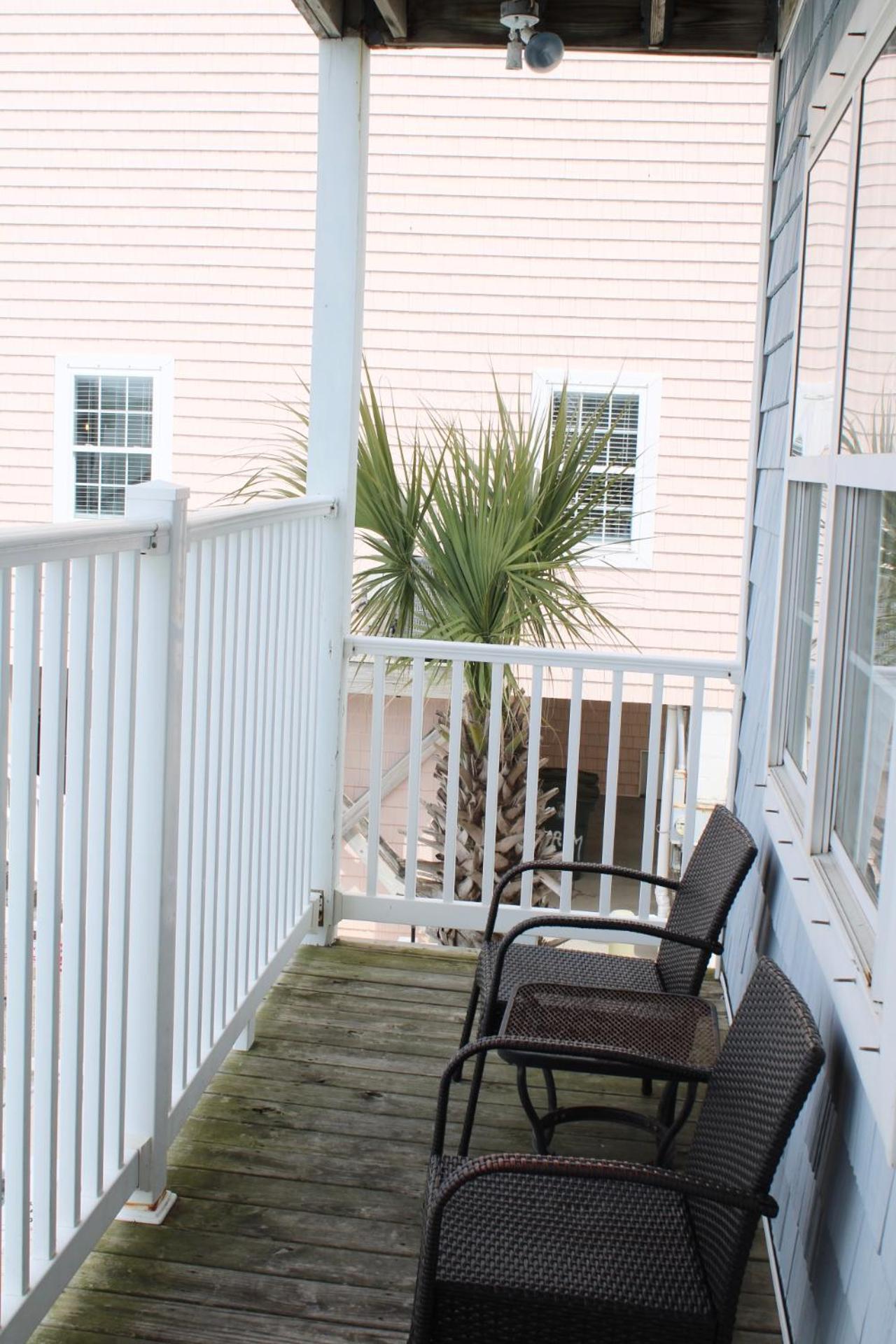 Grand Cayman Villa A2 Myrtle Beach Ngoại thất bức ảnh