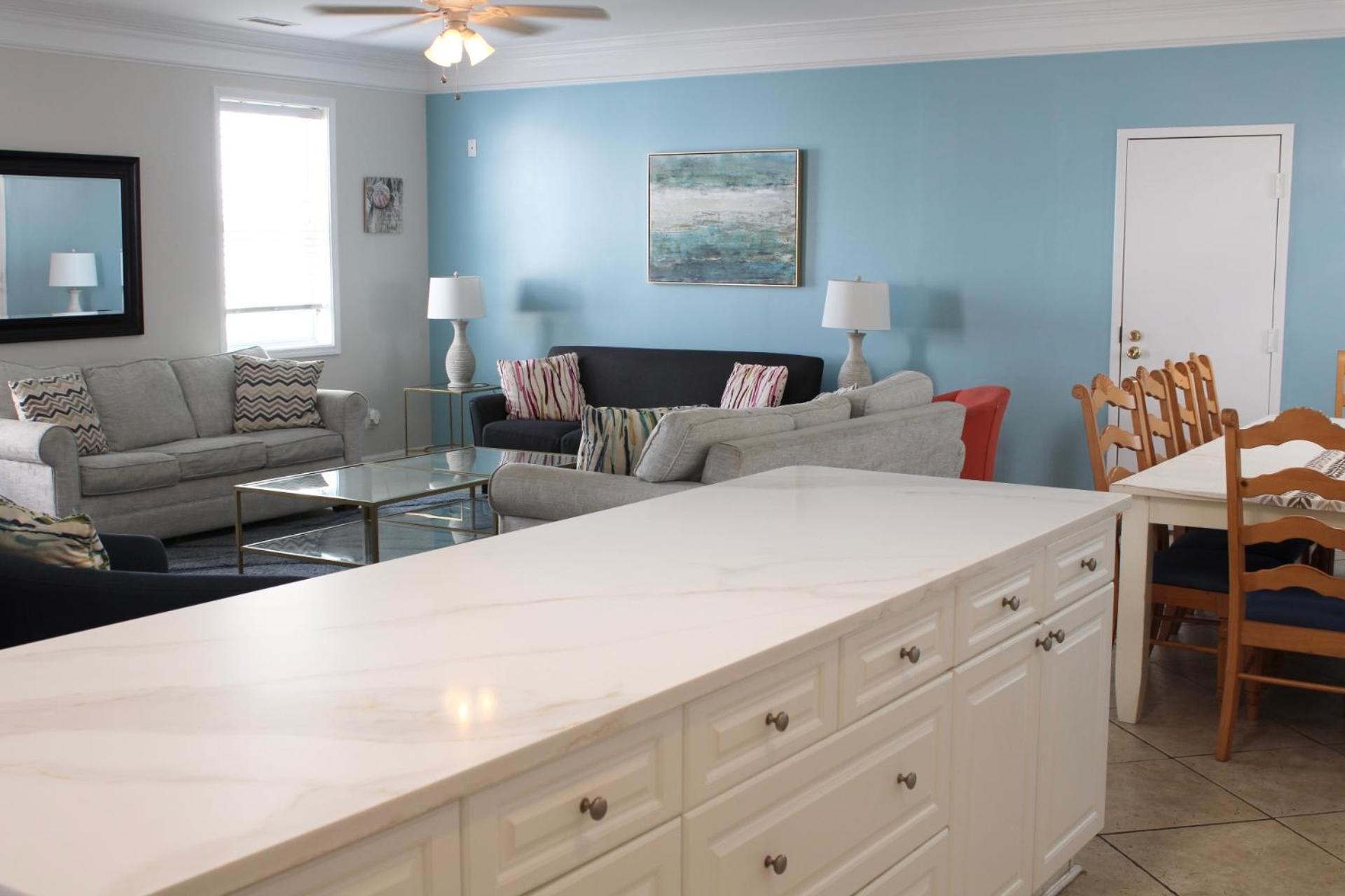 Grand Cayman Villa A2 Myrtle Beach Ngoại thất bức ảnh