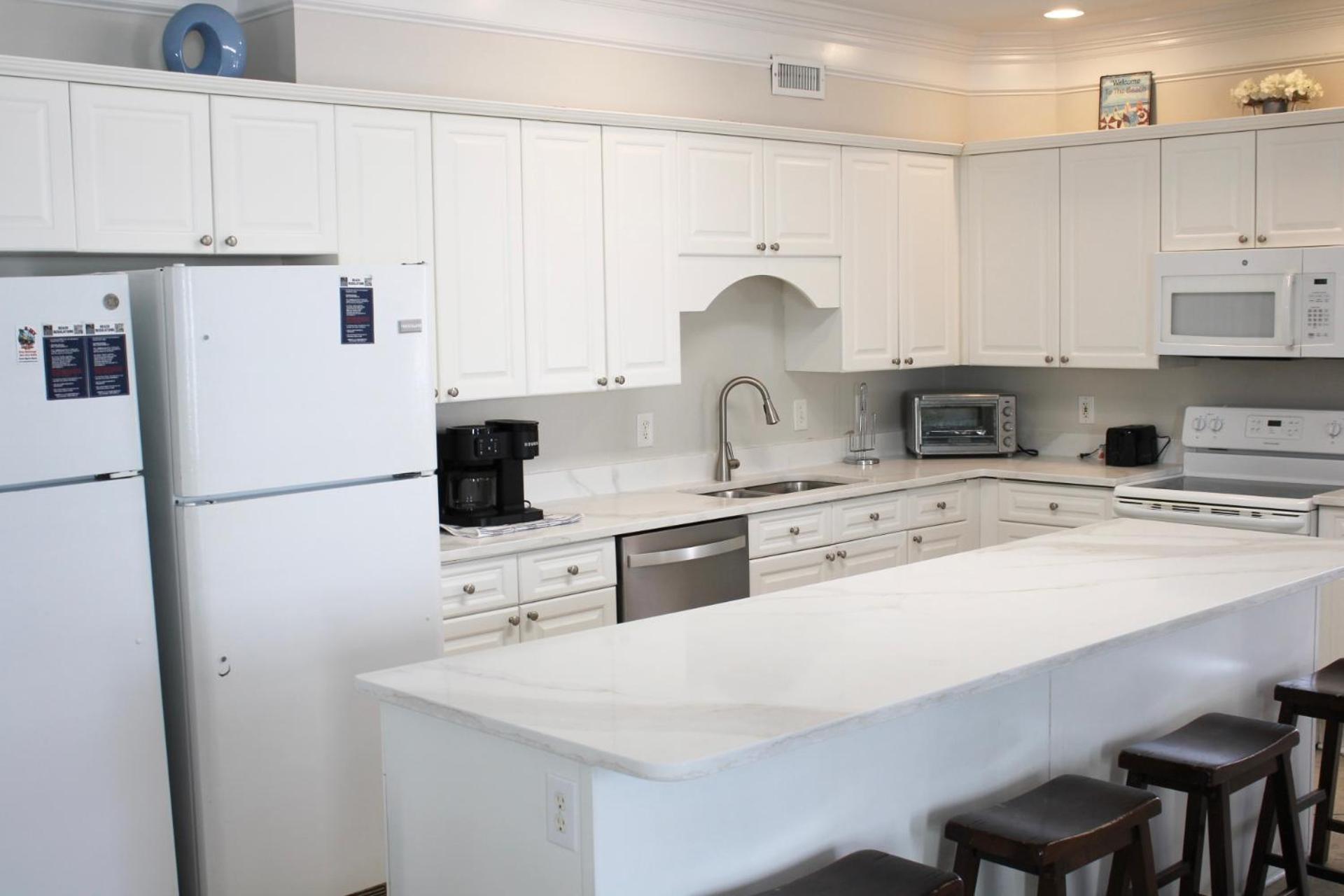 Grand Cayman Villa A2 Myrtle Beach Ngoại thất bức ảnh