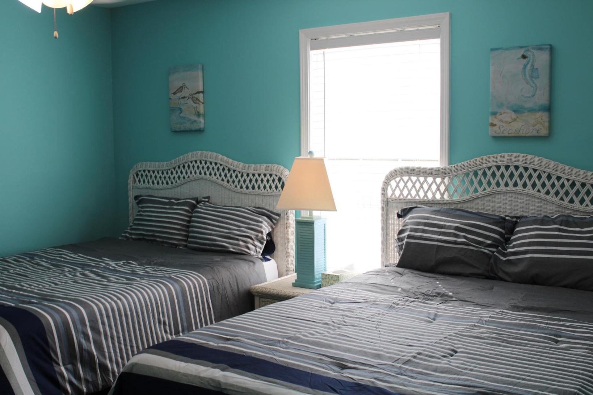 Grand Cayman Villa A2 Myrtle Beach Ngoại thất bức ảnh