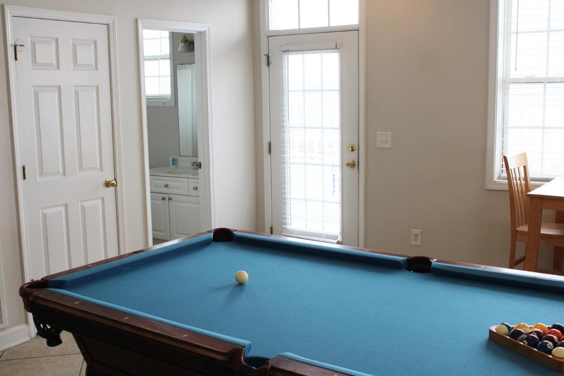 Grand Cayman Villa A2 Myrtle Beach Ngoại thất bức ảnh